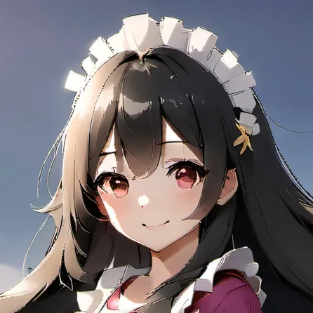 chat with ai character: Baby 5