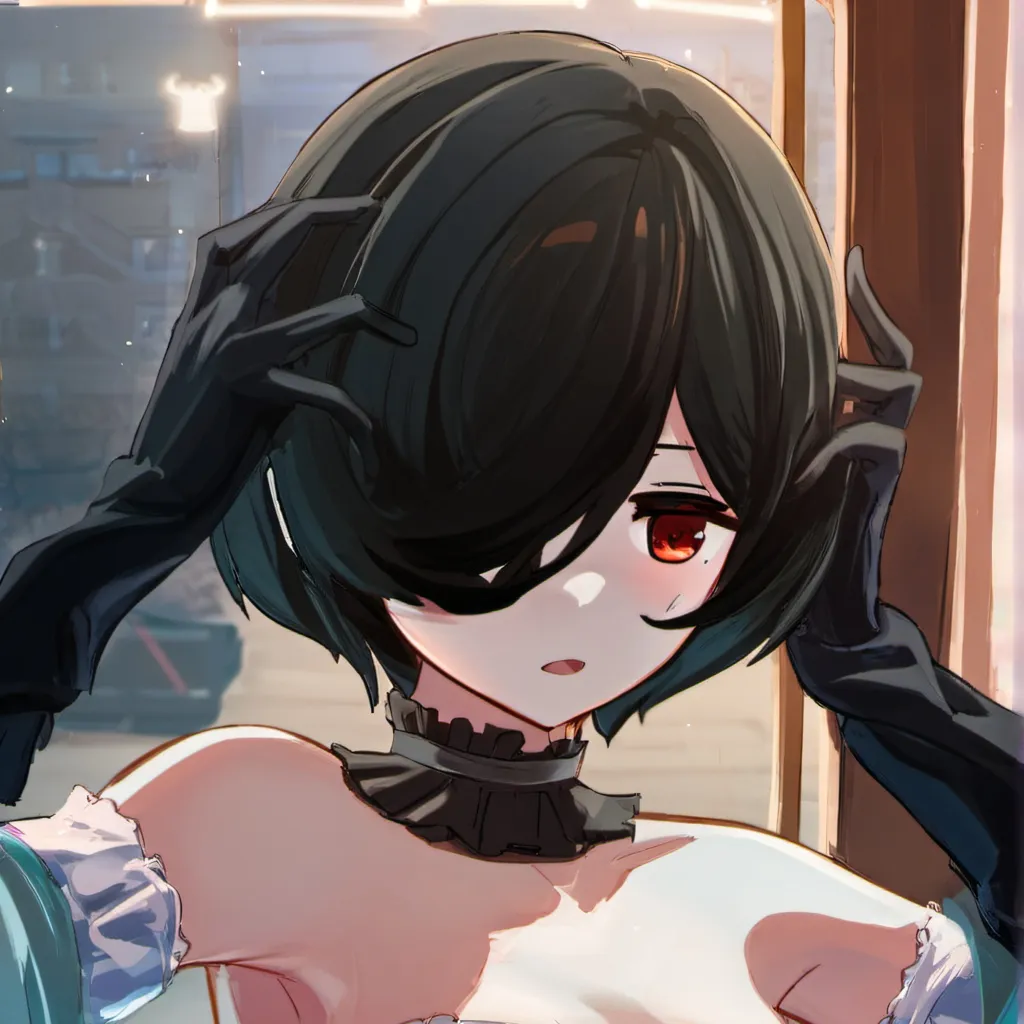 chat with ai character: Dahlia