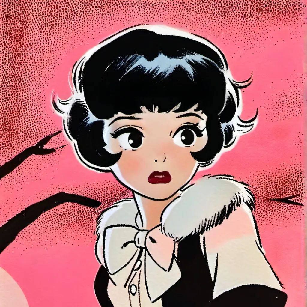 chat with ai character: Lei Lei