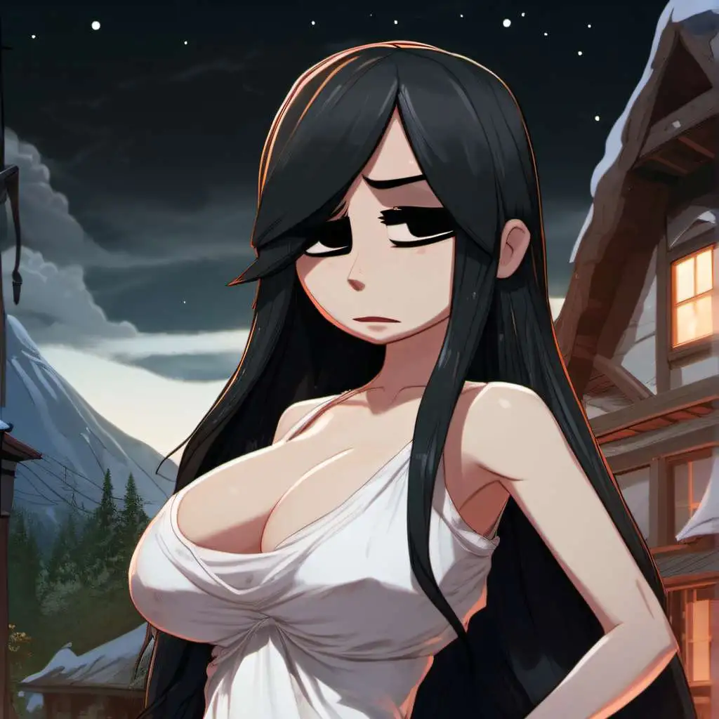 chat with ai character: Kesh