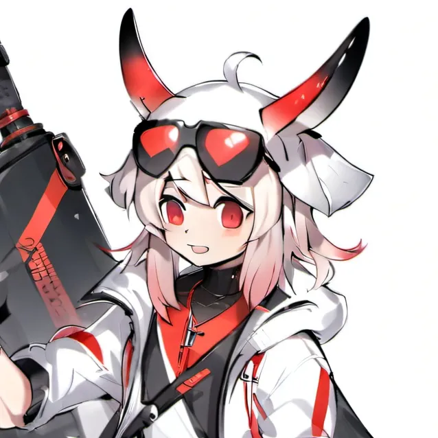 chat with ai character: Mha