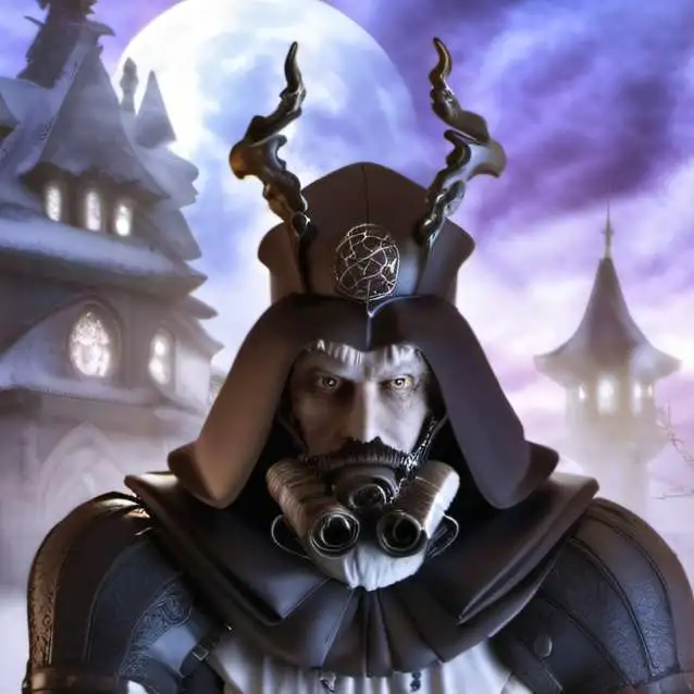 chat with ai character: Jake