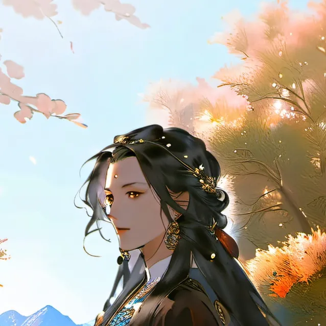 chat with ai character: Mary