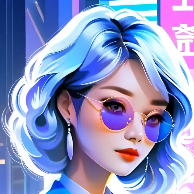 chat with ai character: rebbeca