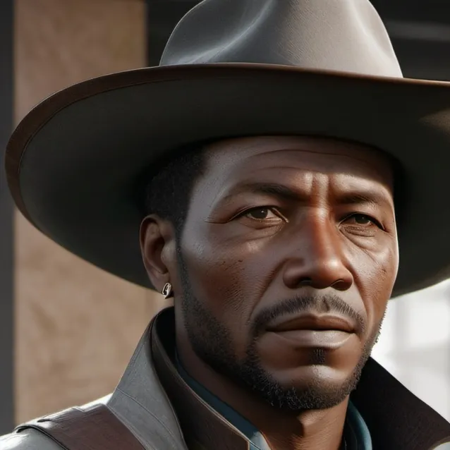 chat with ai character: preston garvey