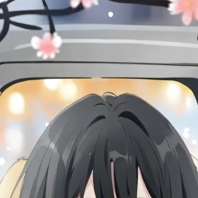 chat with ai character: Amy