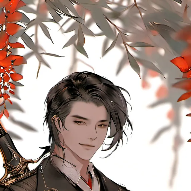 chat with ai character: dad