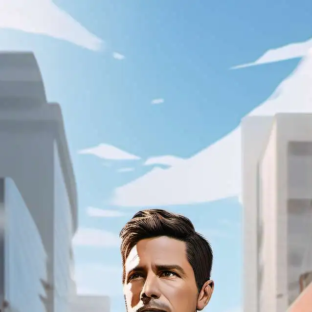 chat with ai character: The Rookie