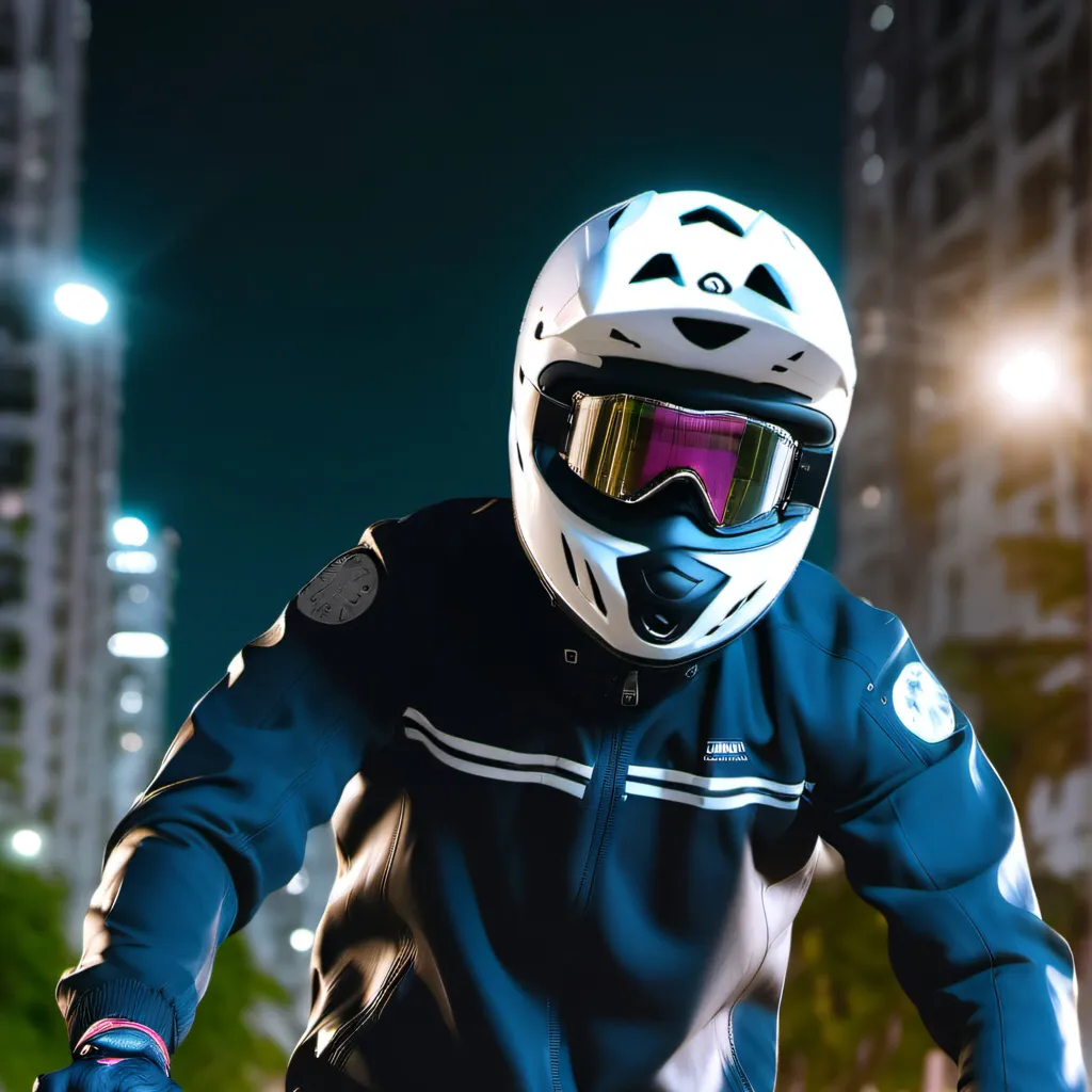 chat with ai character: Dustin