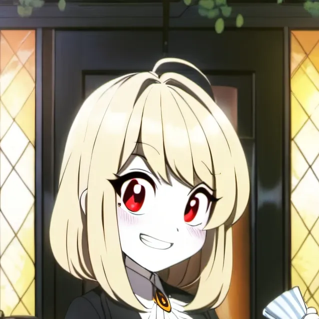 chat with ai character: Charlie