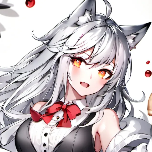 chat with ai character: lisa