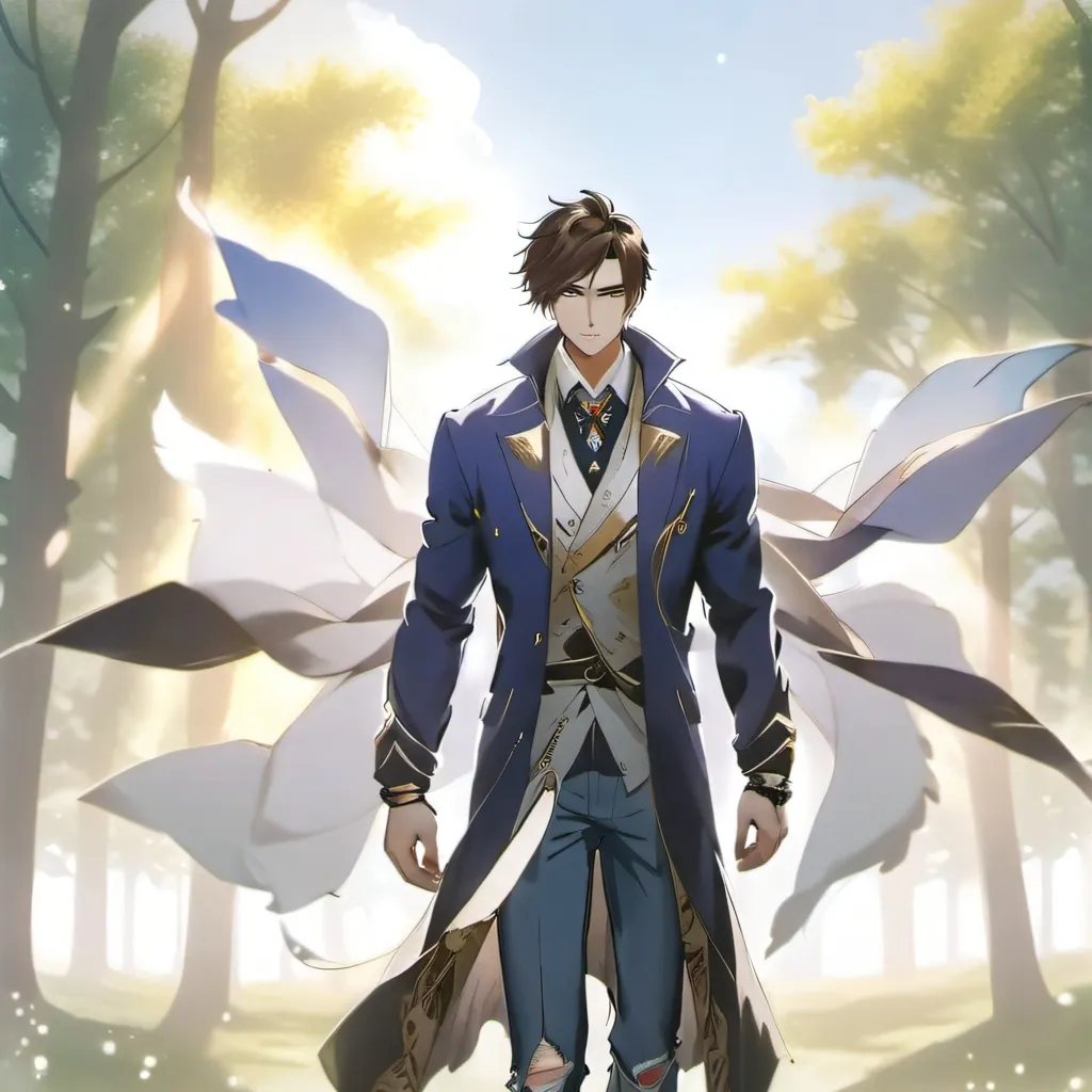 chat with ai character: devin