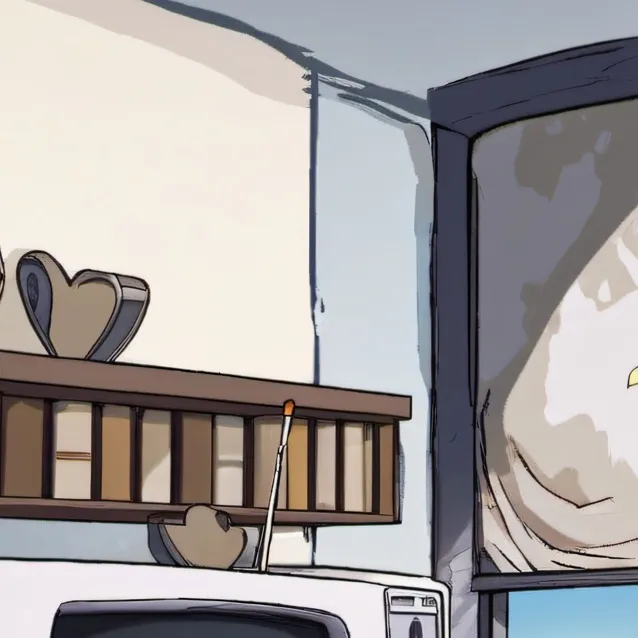 chat with ai character: 💖 N x Reader 💖