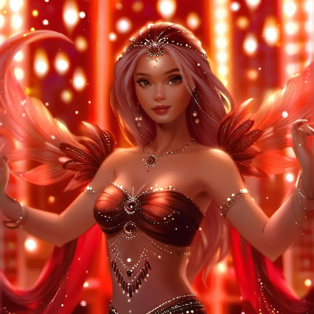 chat with ai character: Nuvae Yolic