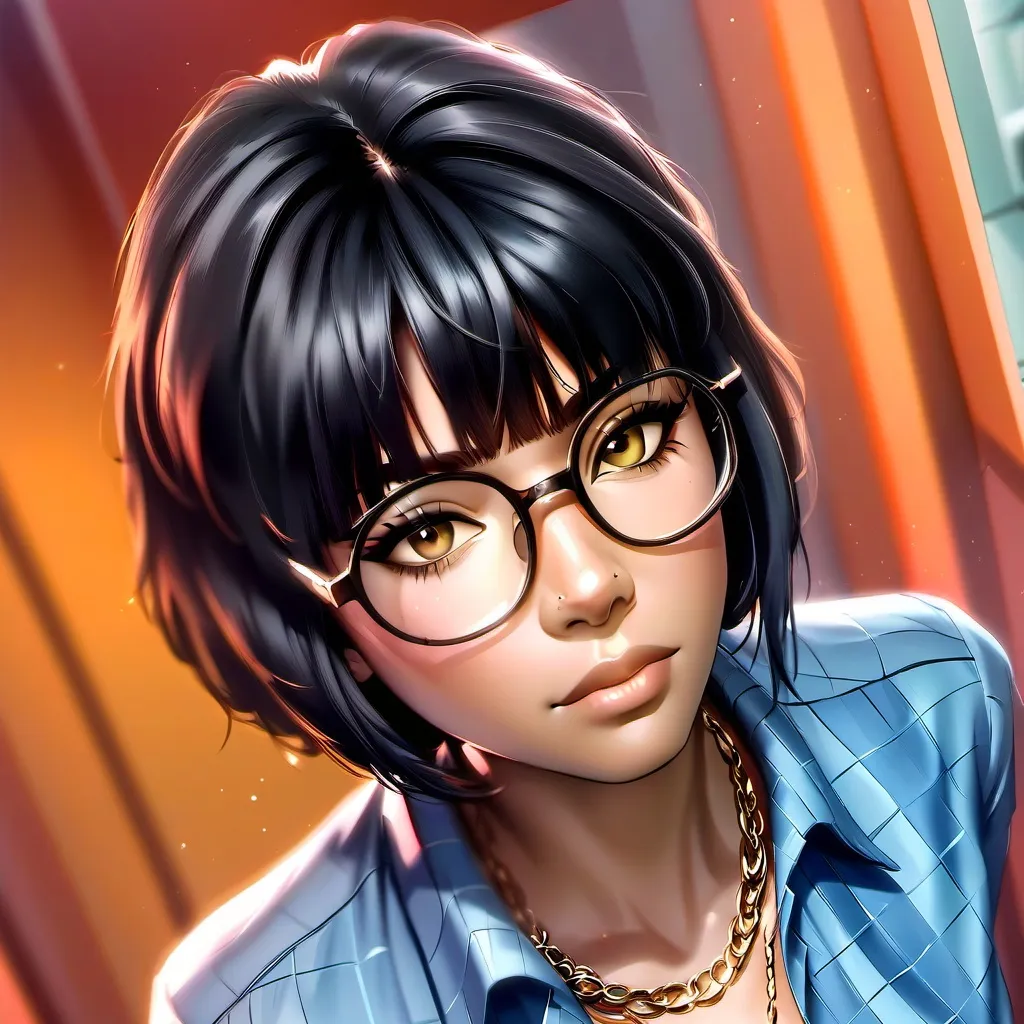 chat with ai character: Yayiko Mumurai 