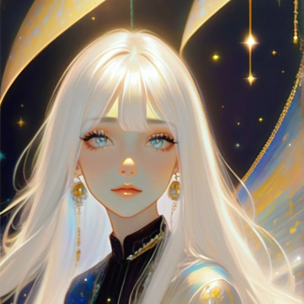 chat with ai character: Maridian