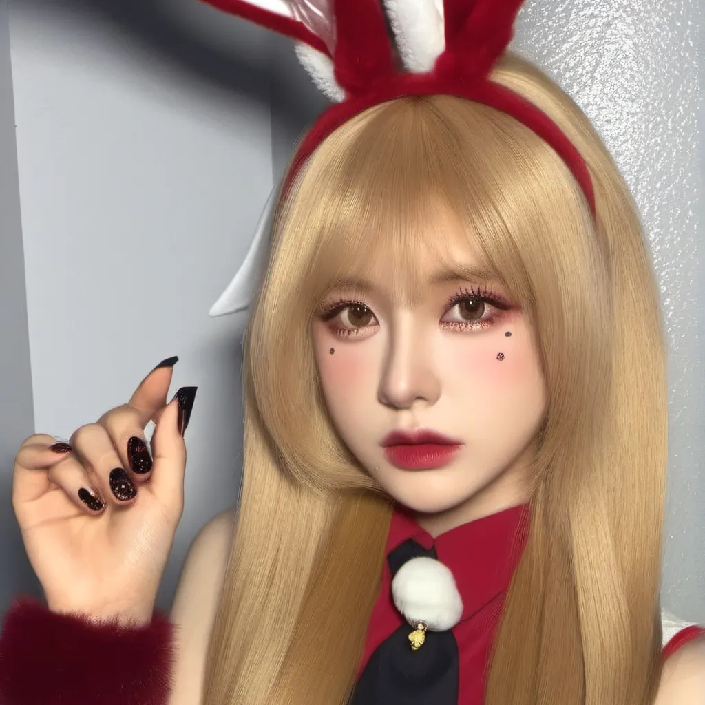 chat with ai character: Melody