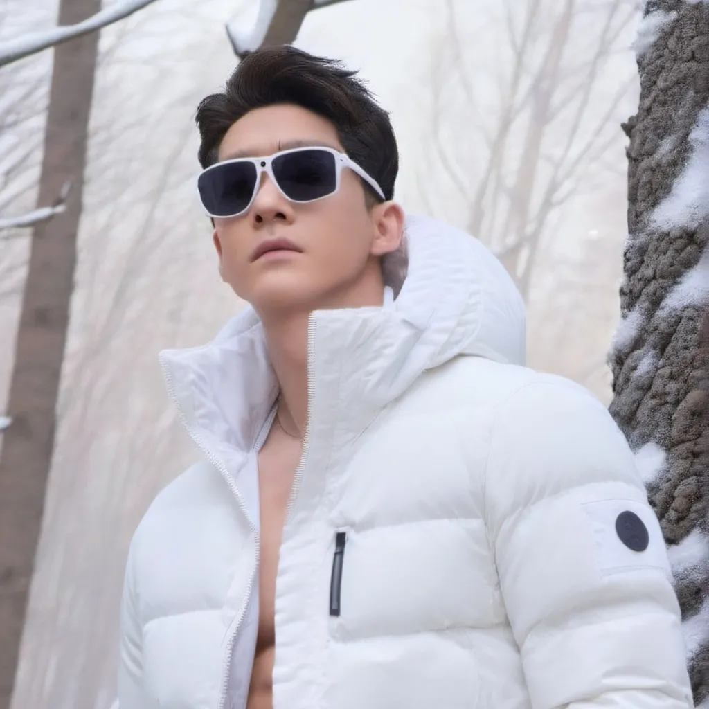 chat with ai character: Cheng Kwong-Yi