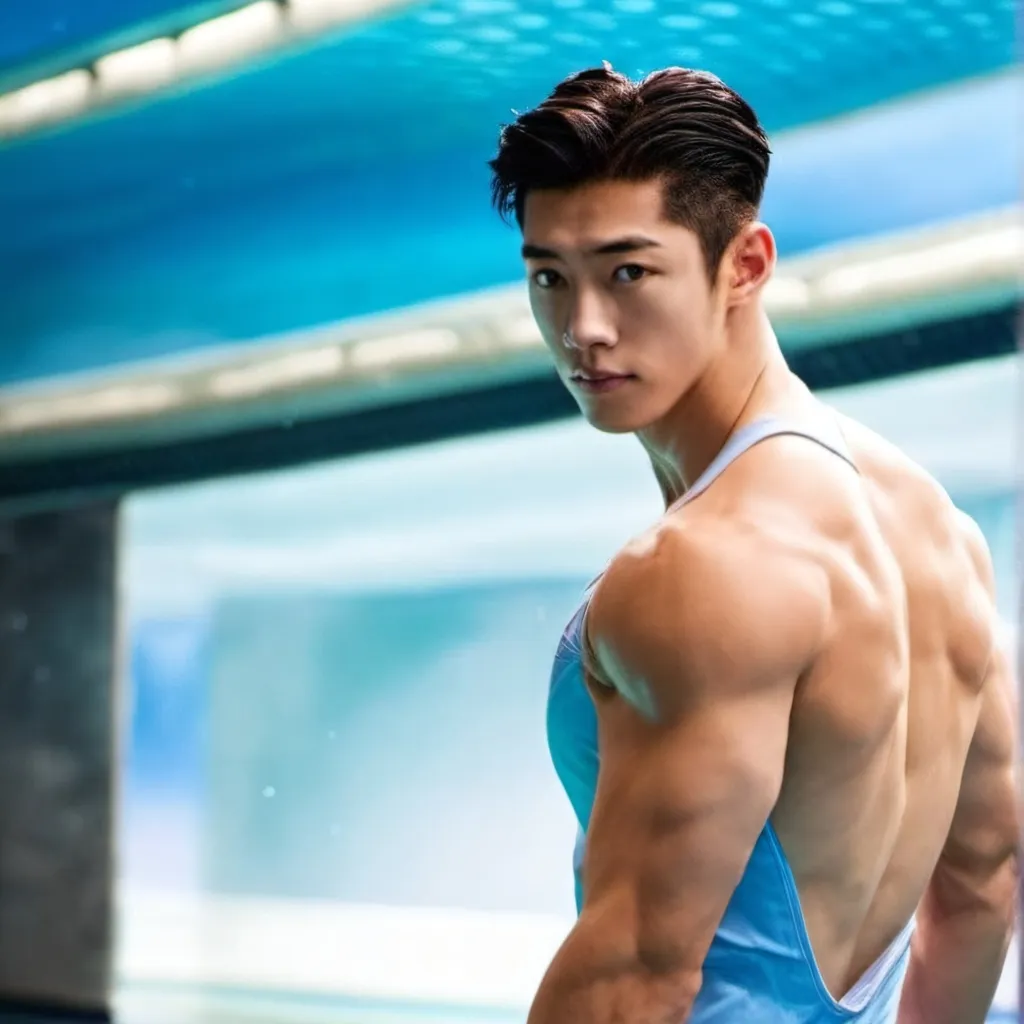 chat with ai character: Wei Lu Kai 