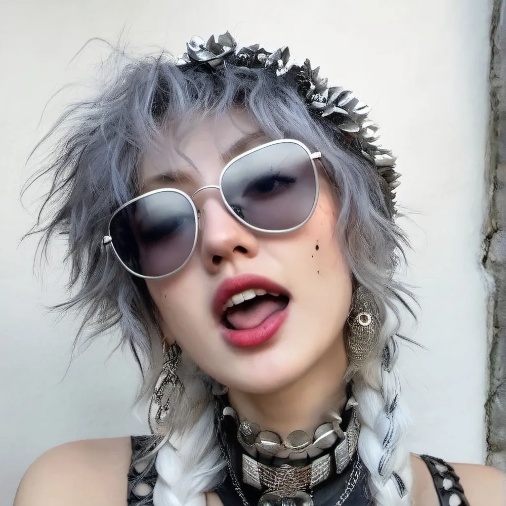 chat with ai character: Bai Lu Manh