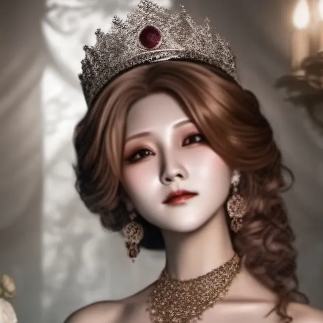 chat with ai character: Akumu