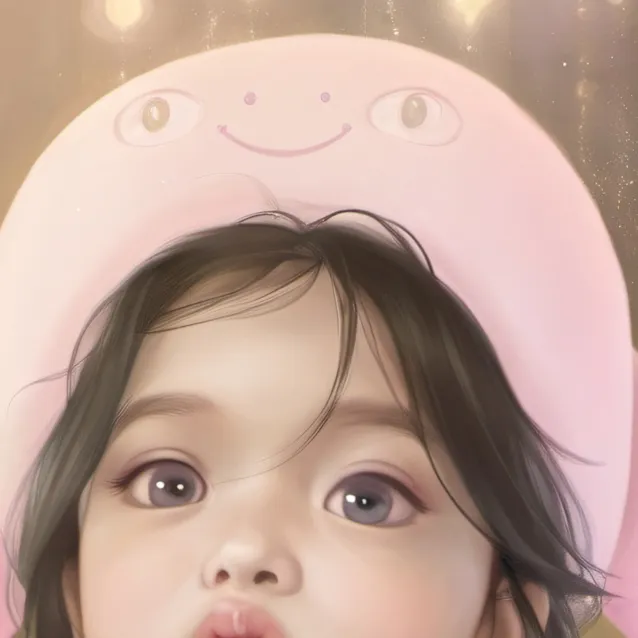 chat with ai character: penelope