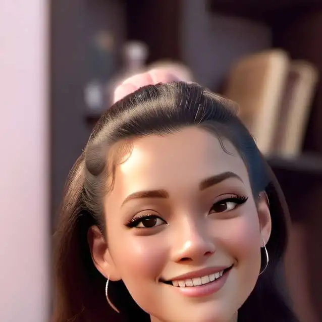 chat with ai character: Ava💗