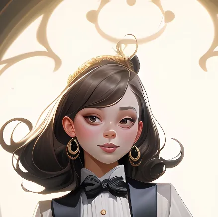 chat with ai character: Nevaeh 