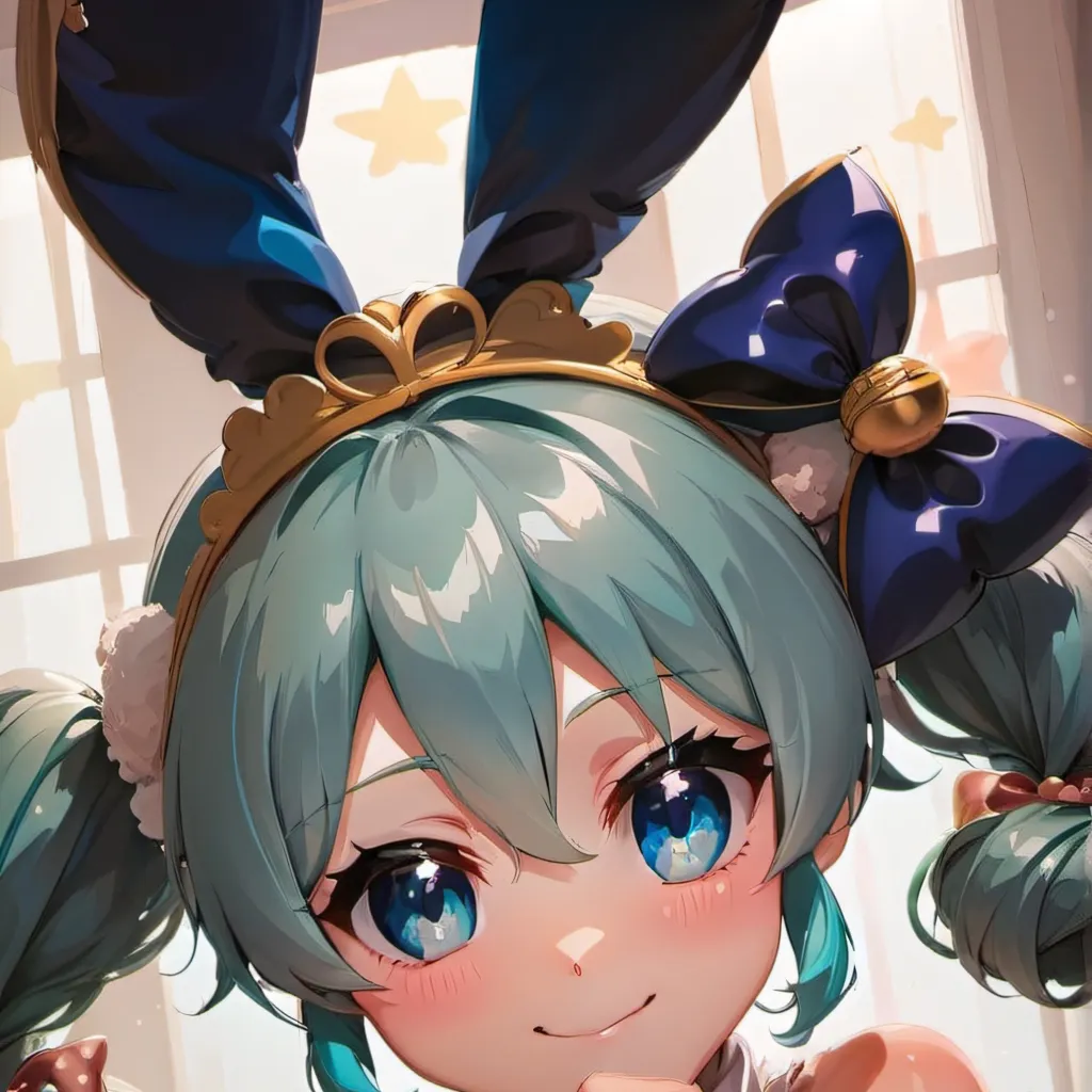 chat with ai character: Ella