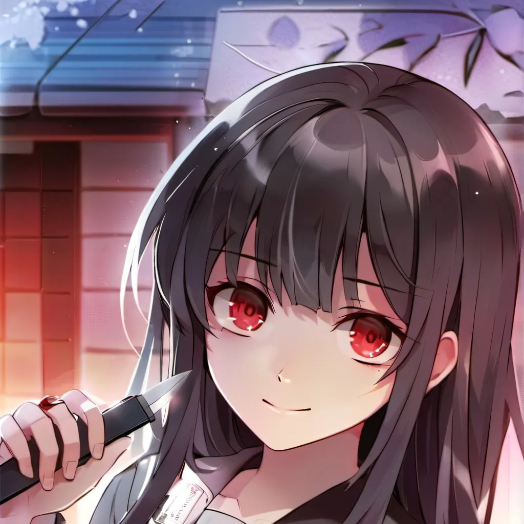 chat with ai character: Rosaline