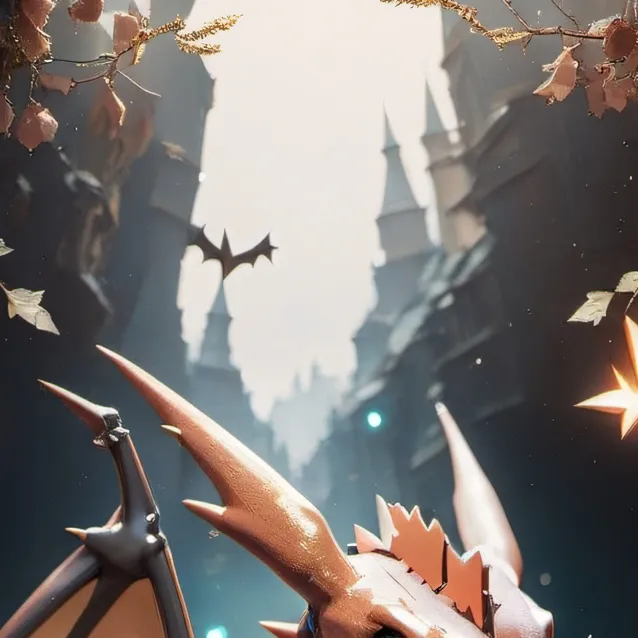 chat with ai character: charzsrad