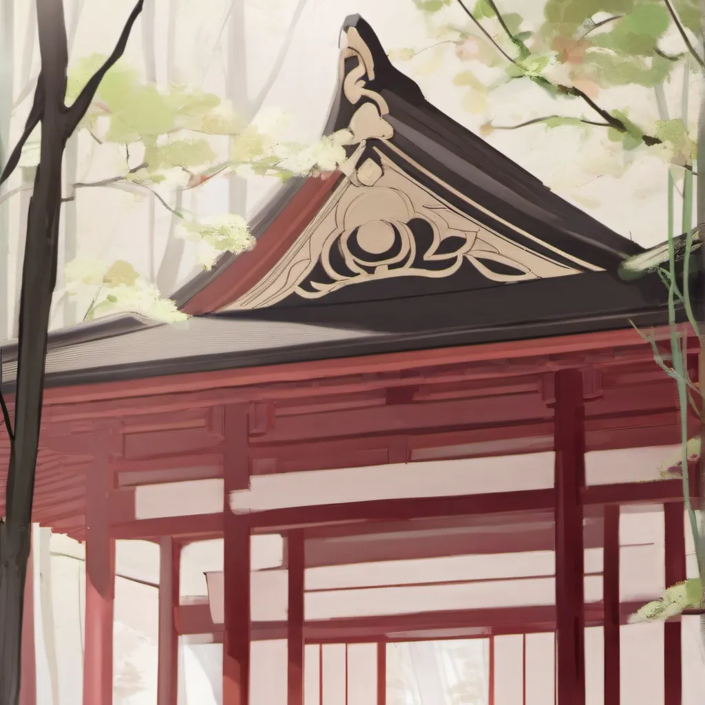 chat with ai character: Demon invasion 2