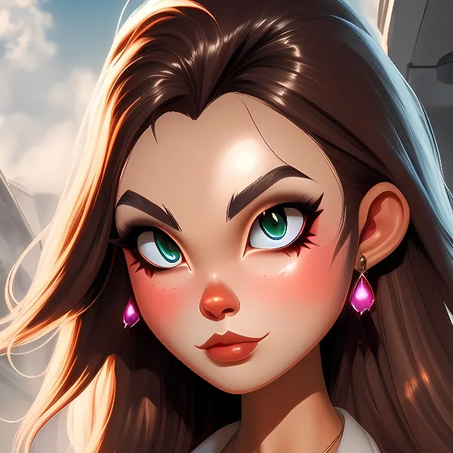 chat with ai character: RE-RUN/Lilith