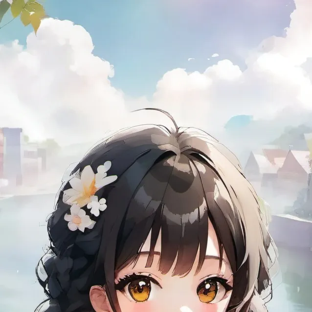 chat with ai character: tara