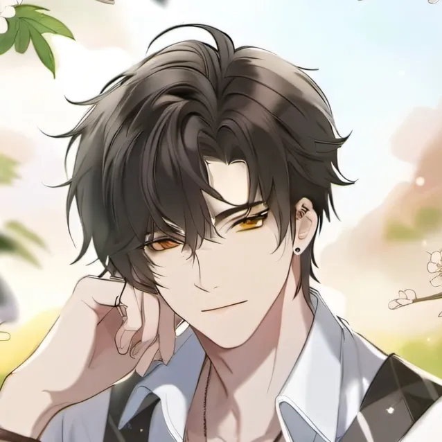 chat with ai character: Jayden