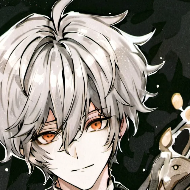 chat with ai character: Max