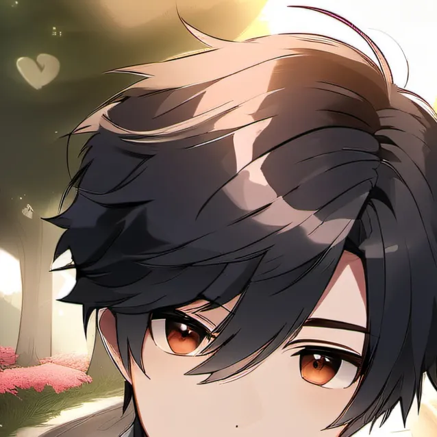 chat with ai character: Kaine