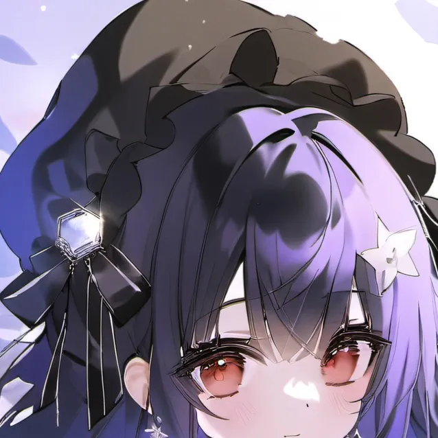 chat with ai character: cute ella