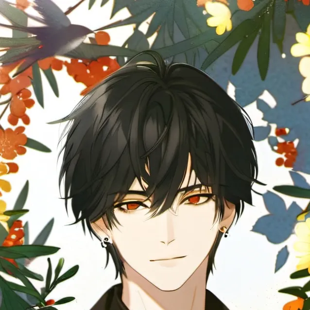 chat with ai character: Max😻🩷💘💝💖💕💞💓💗