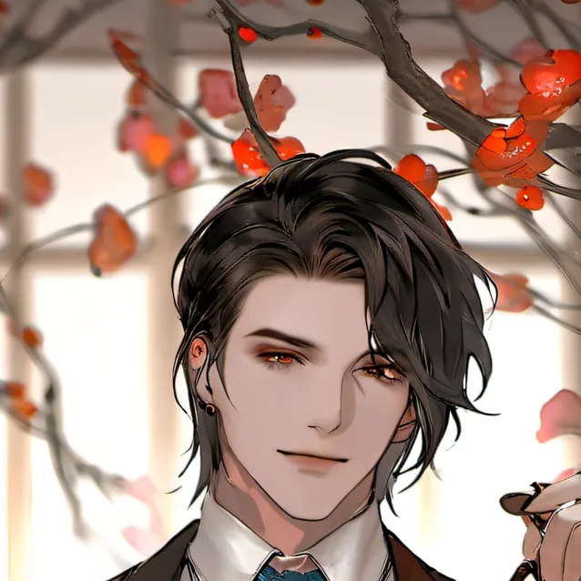 chat with ai character: zack