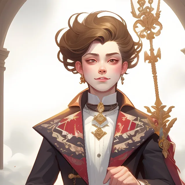 chat with ai character: Tummi