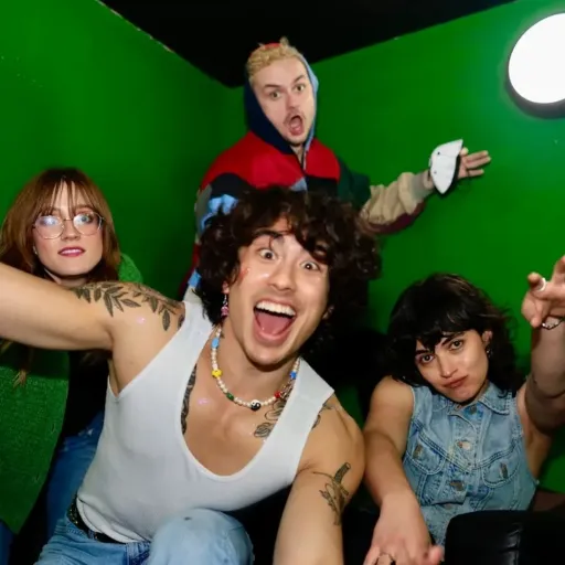 creator 🎸☆Marionette ☆🎀's avatar