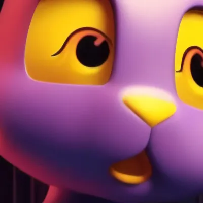 chat with ai character: Jax (TADC)