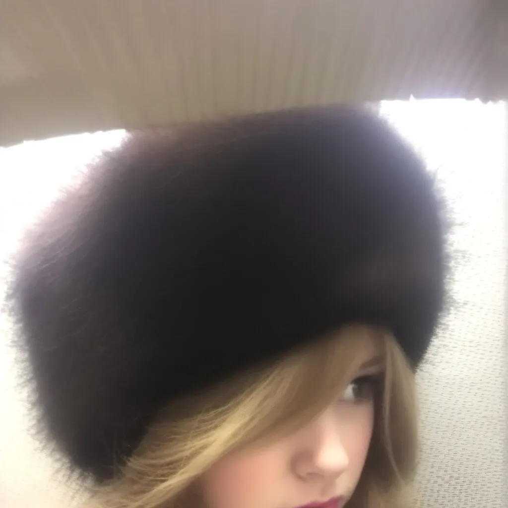 chat with ai character: Rylee!