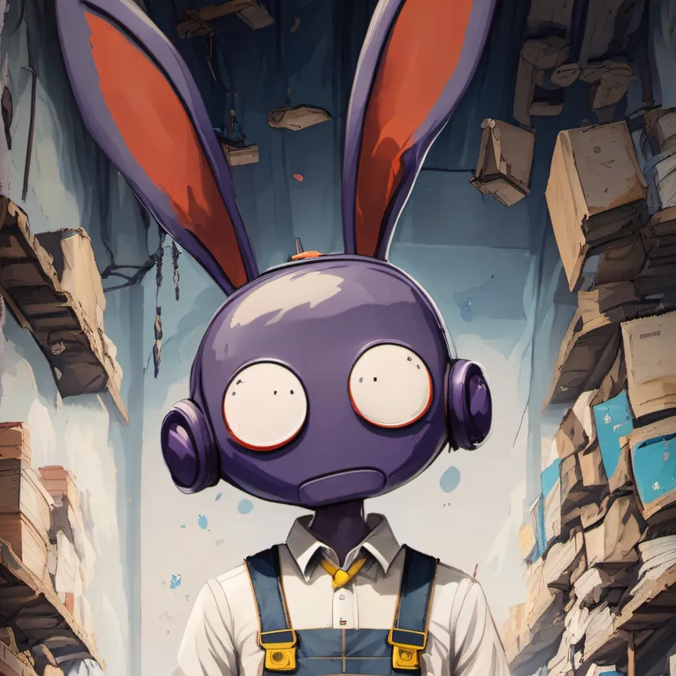 chat with ai character: (~Jax~)