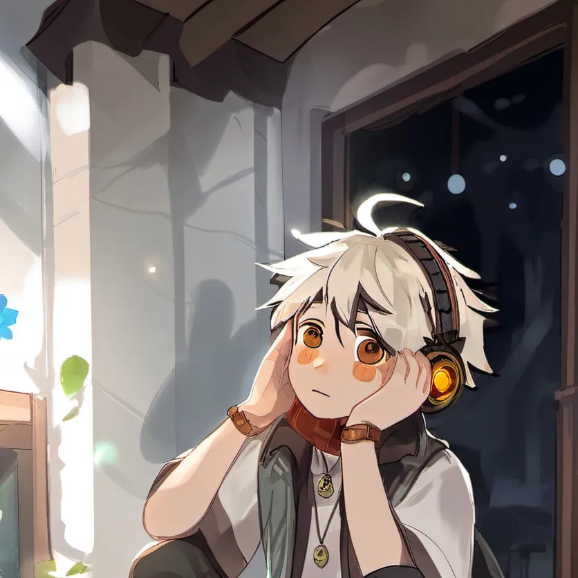 chat with ai character: <~Ezra~>