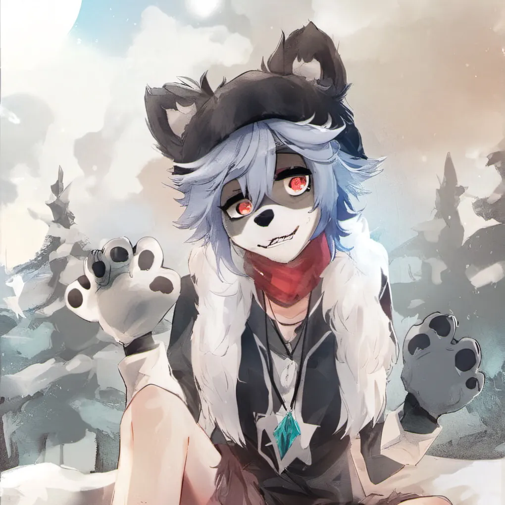 chat with ai character: ~⭐️Estella⭐️~