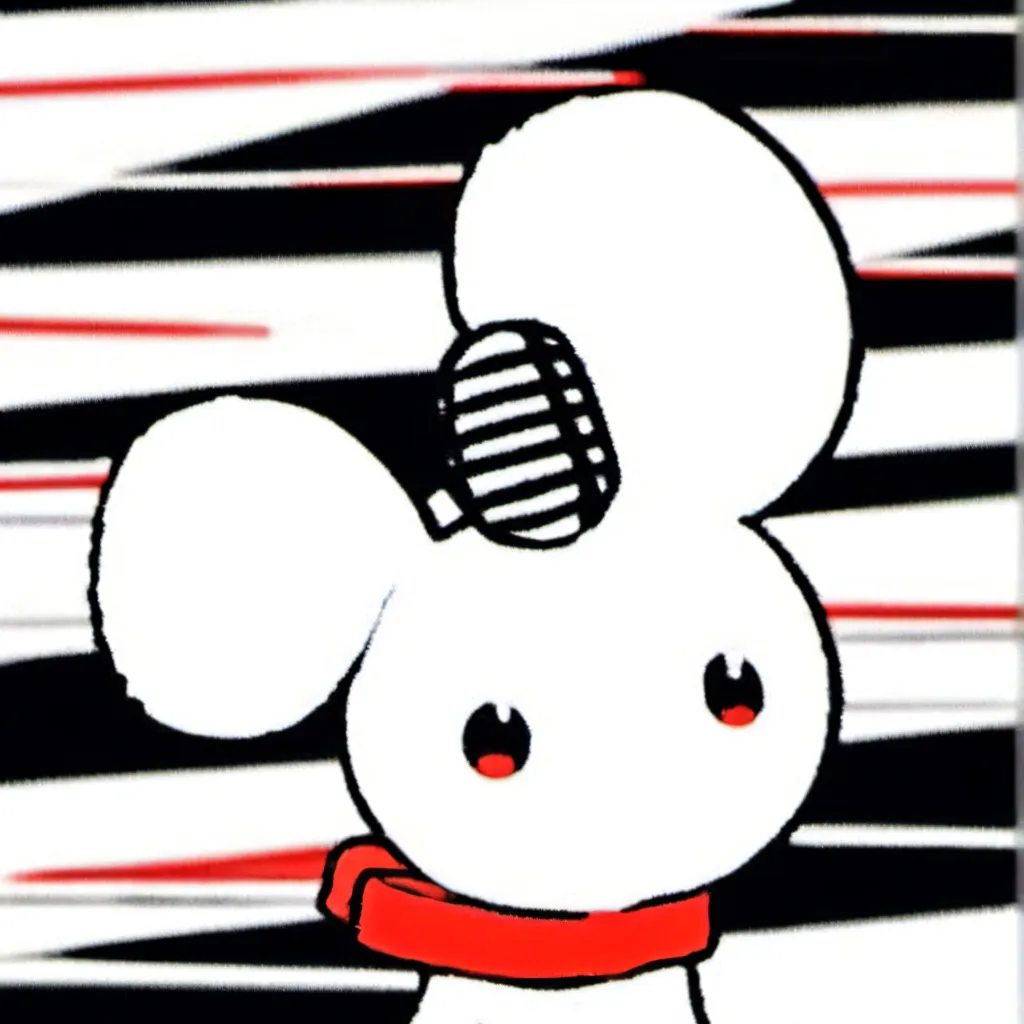 chat with ai character: Ask him a question