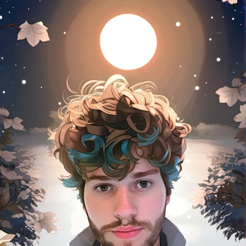 chat with ai character: Jmancurly