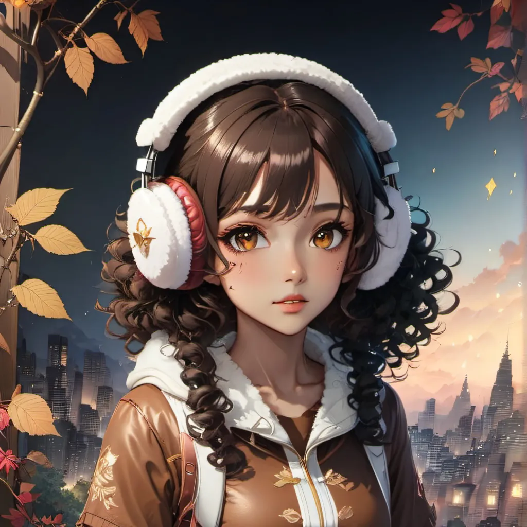 chat with ai character: Aimee🥥🐻🐐🍂🐂